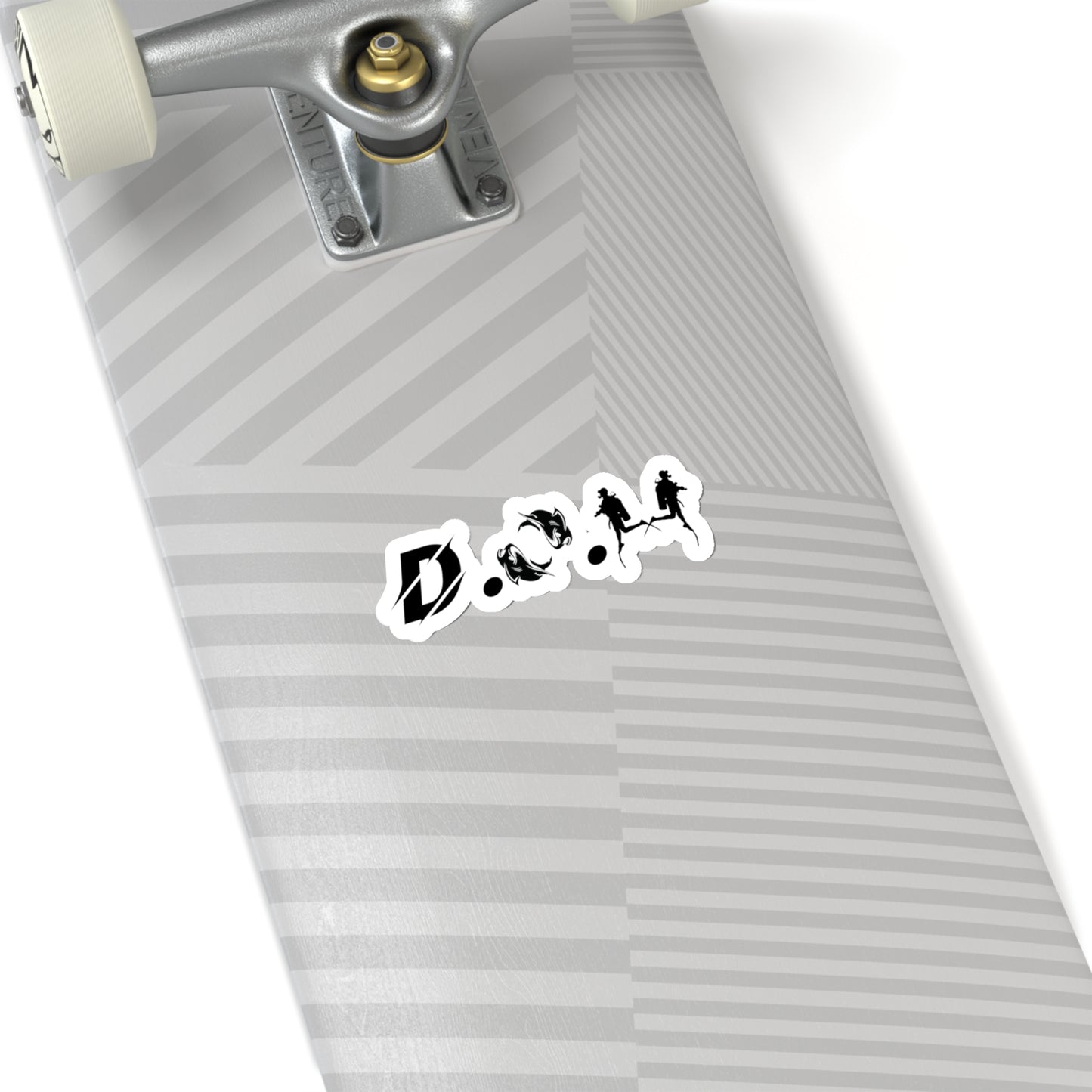 DOH STICKER