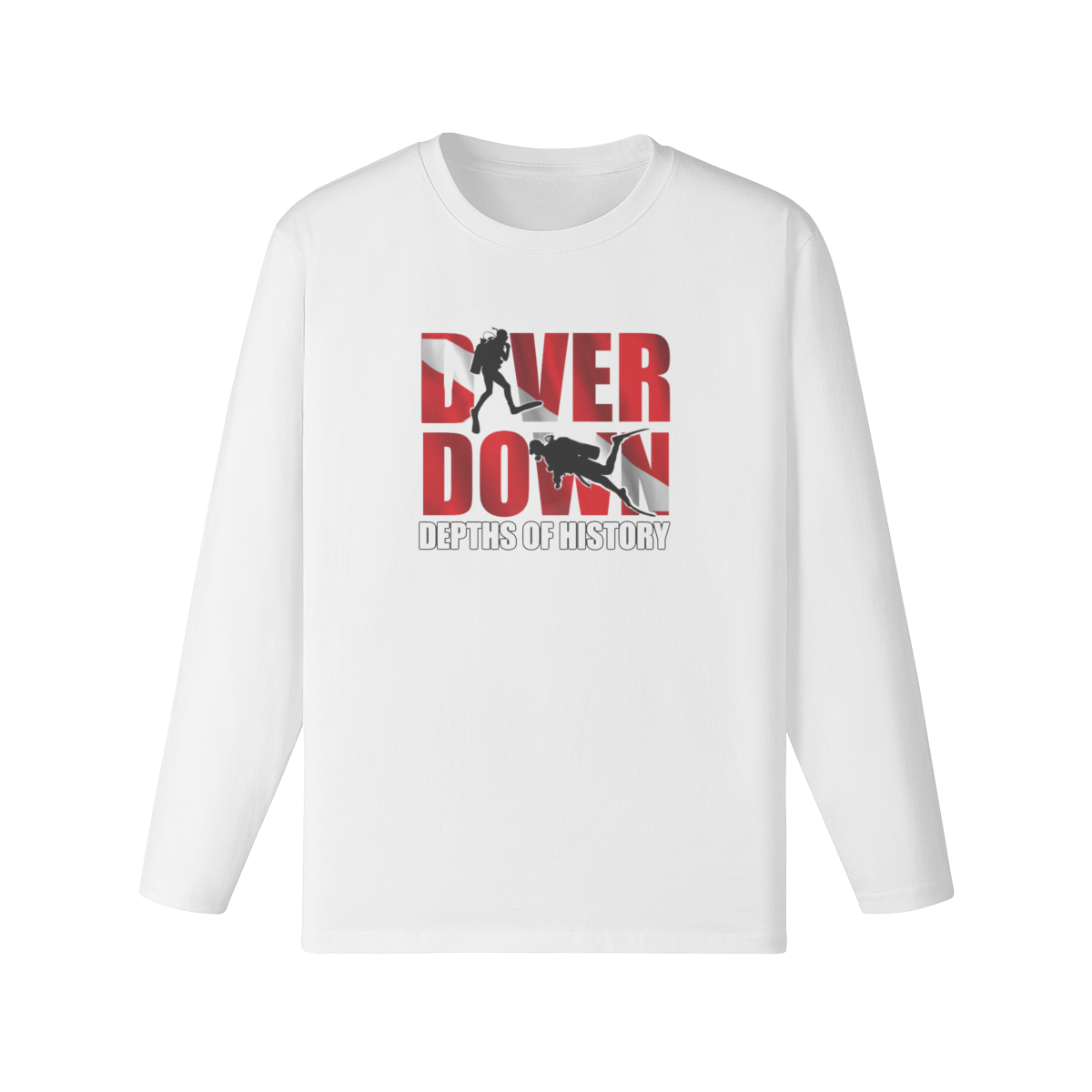 DIVER DOWN LS