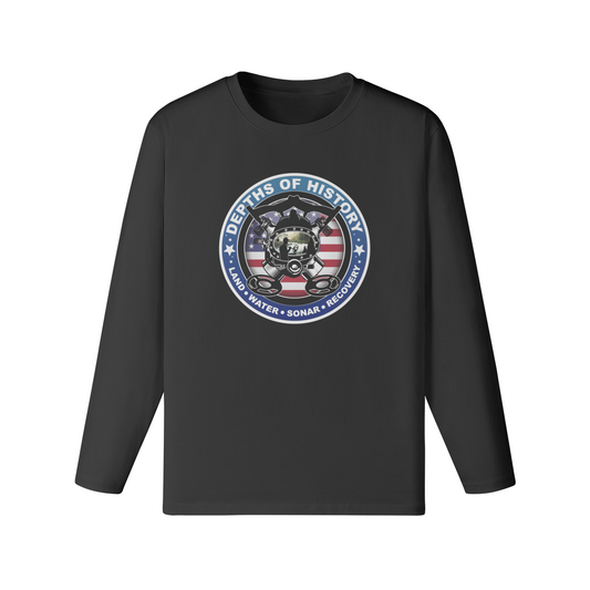 S&R Long Sleeve