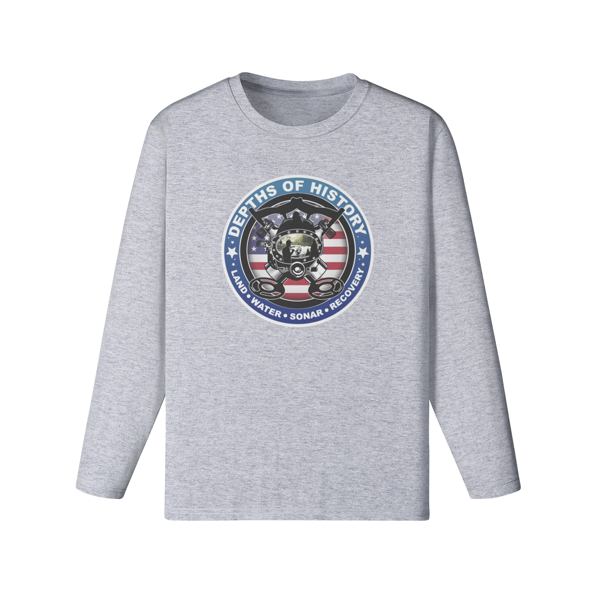 S&R Long Sleeve