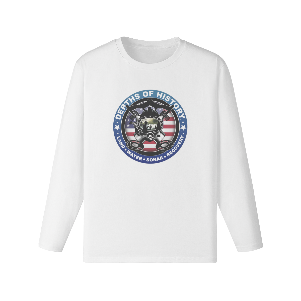 S&R Long Sleeve