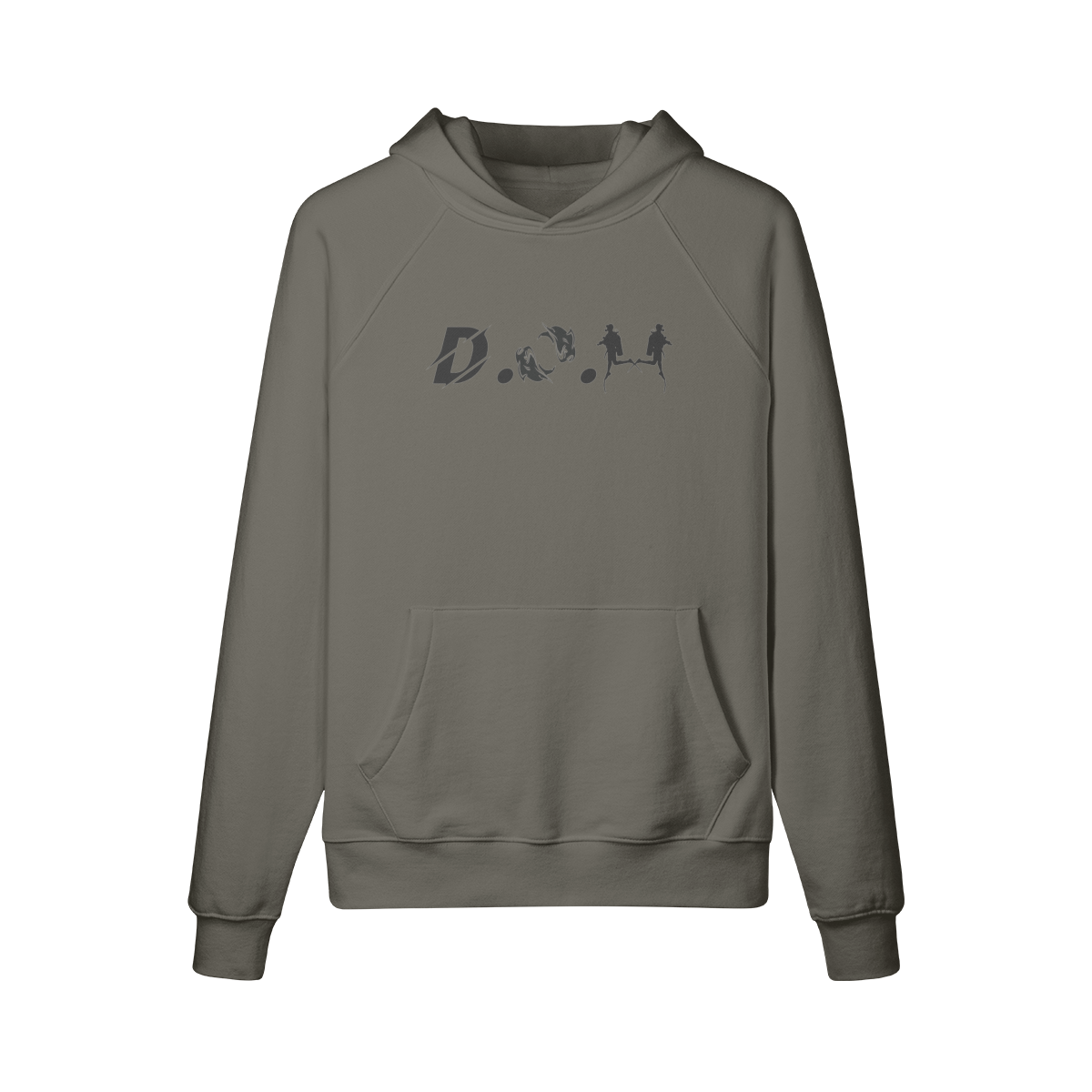 DOH HOODIE