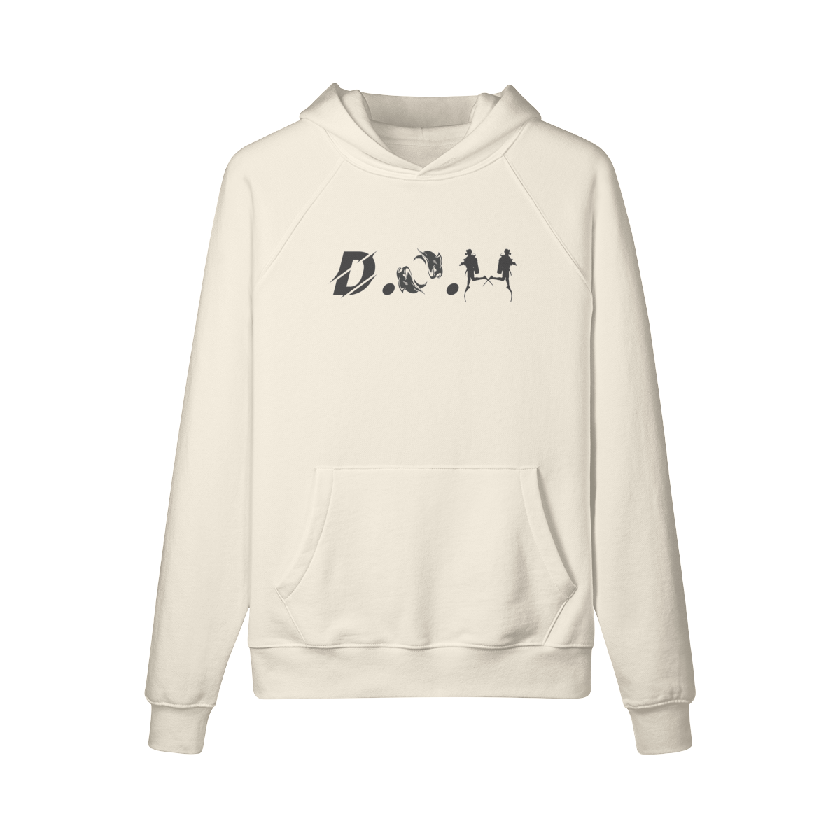 DOH HOODIE