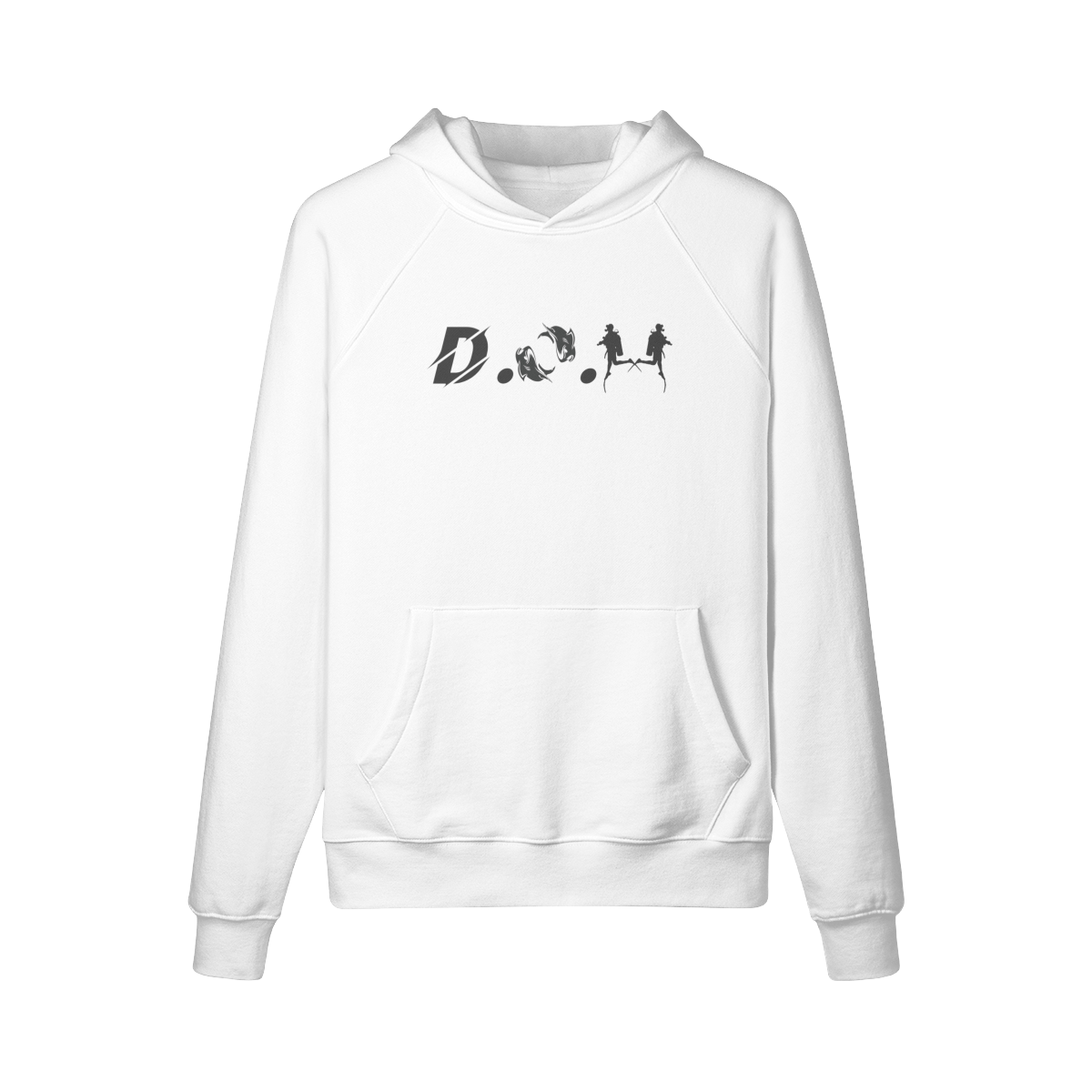 DOH HOODIE