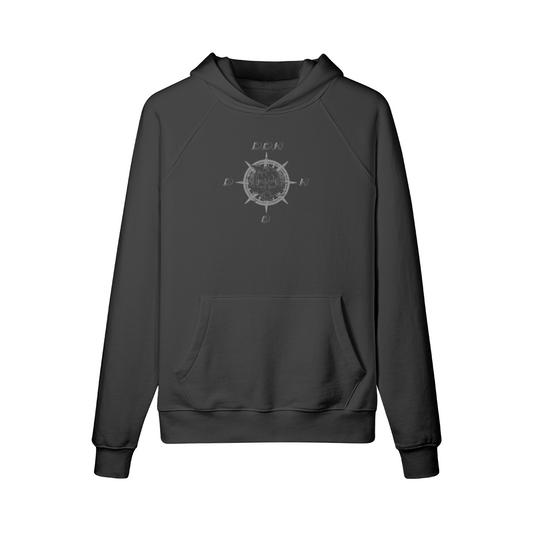 DOH COMPASS HOODIE