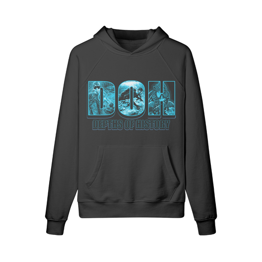 ITD HOODIE