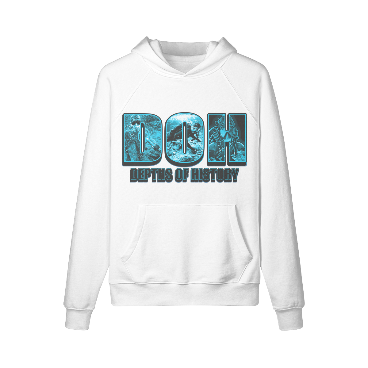 ITD HOODIE