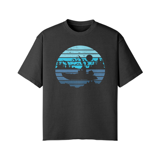 DOH BOAT TEE