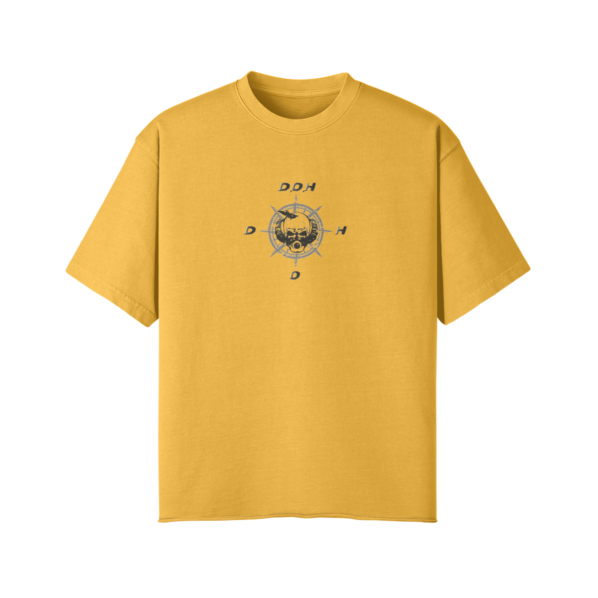 DOH COMPASS TEE