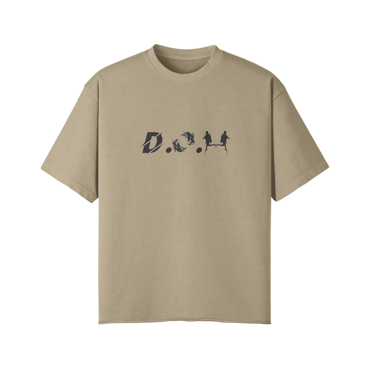 DOH TEE