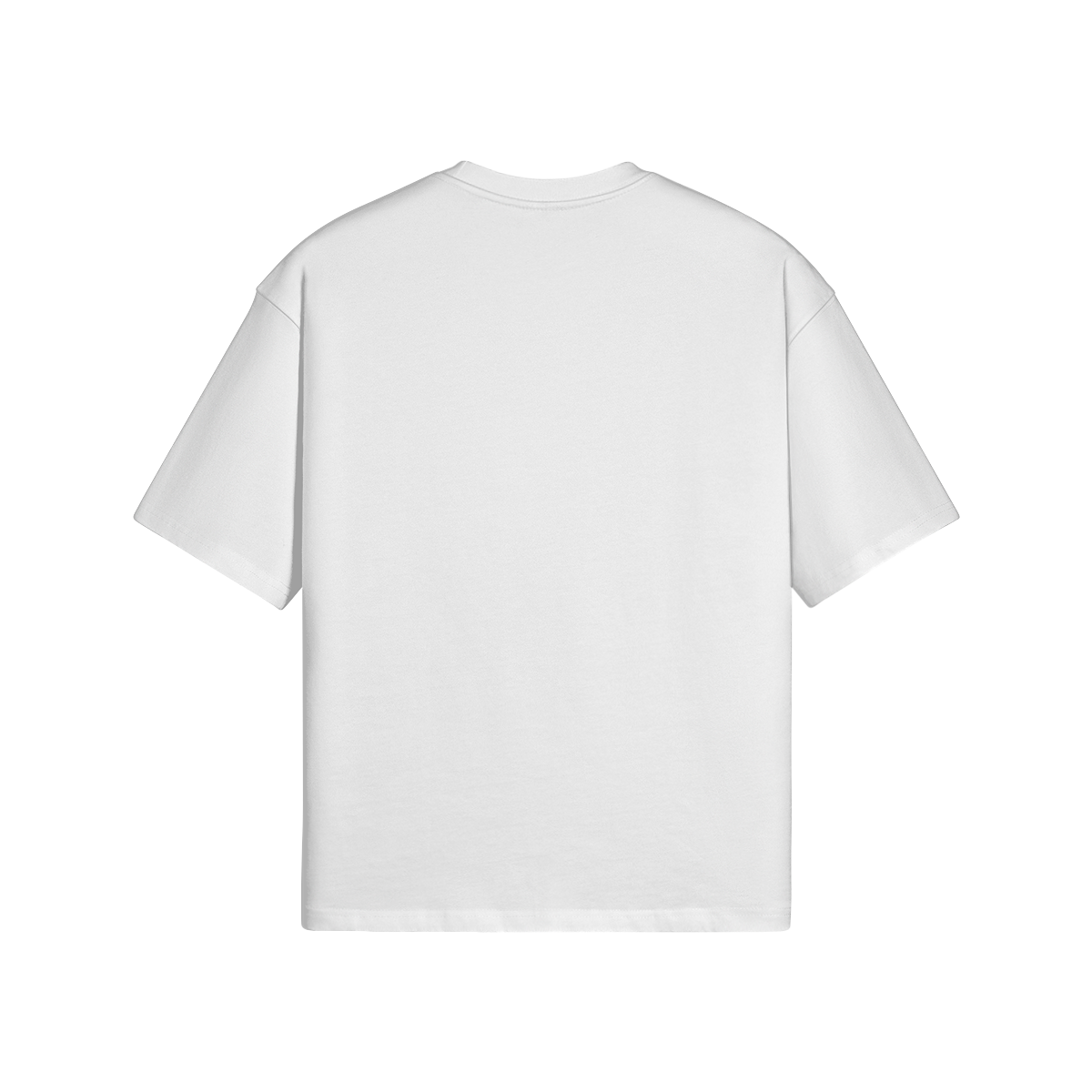 DOH Basic Tee