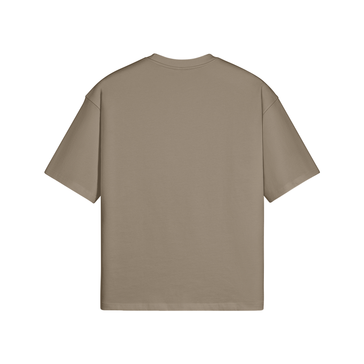 DOH Basic Tee