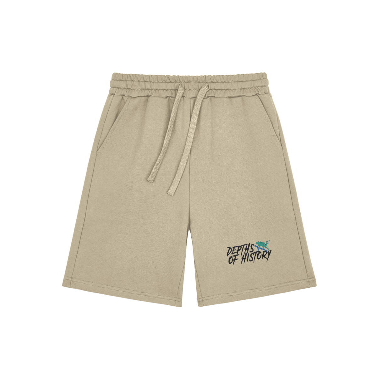 DOH DIVER SHORTS