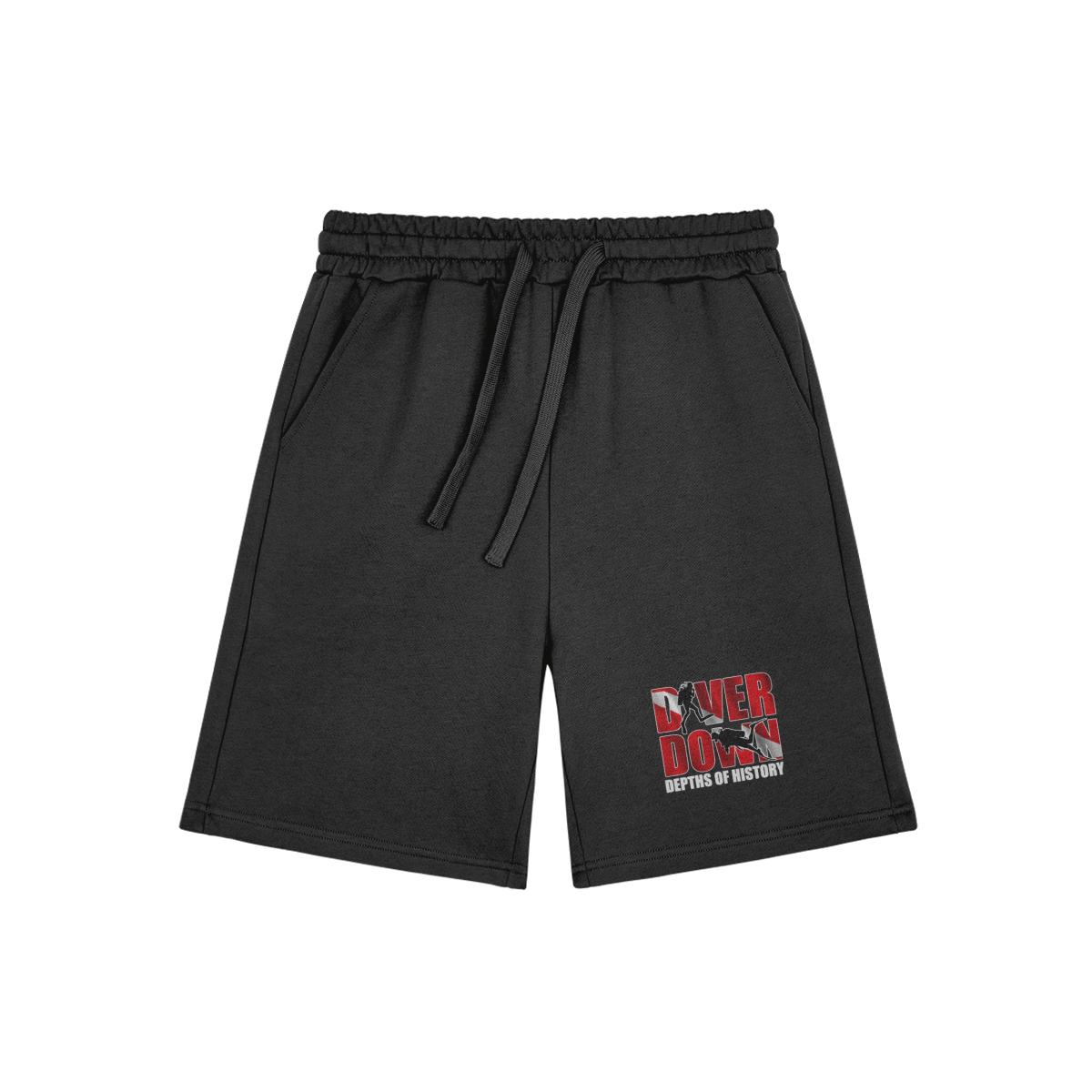 DIVER DOWN SHORTS