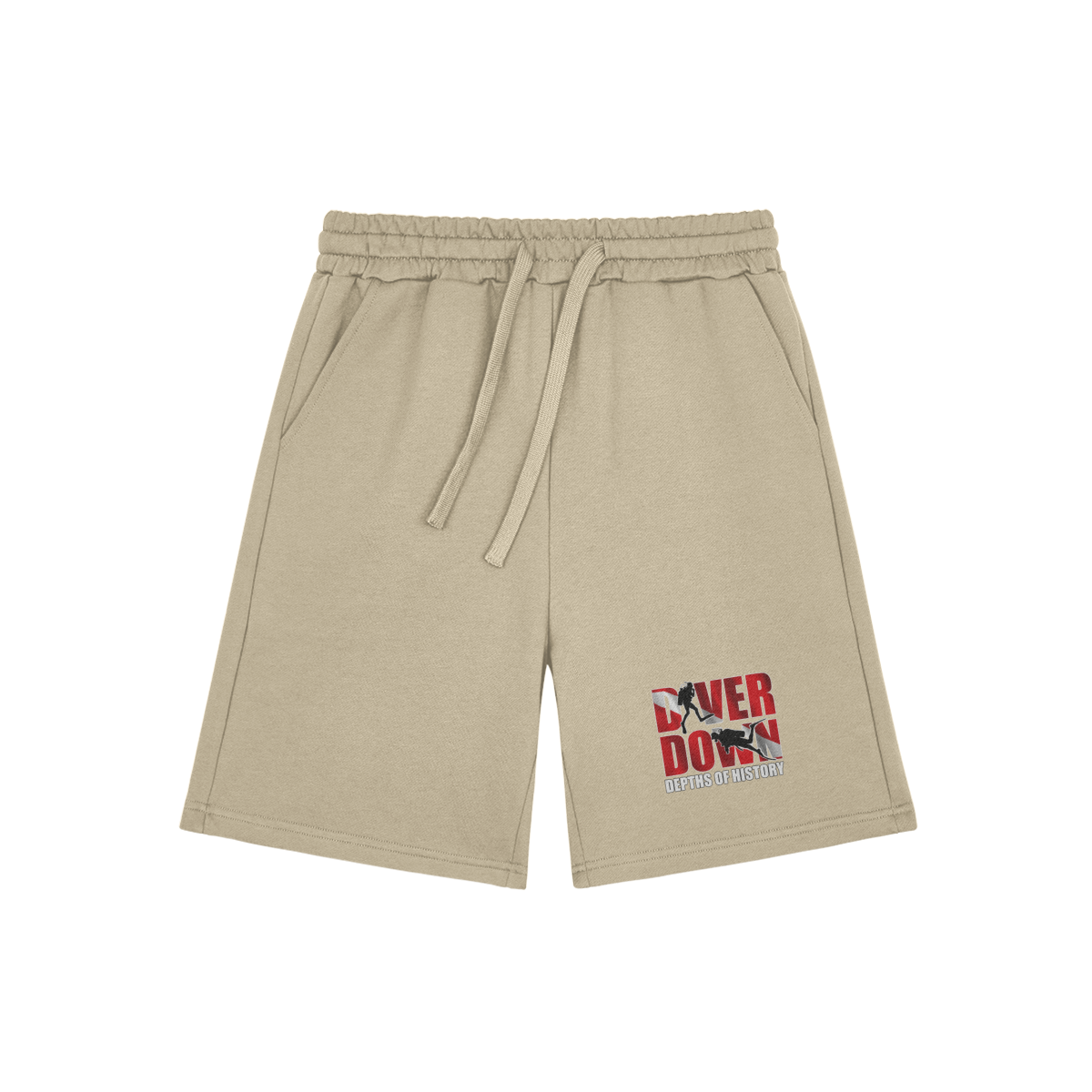 DIVER DOWN SHORTS