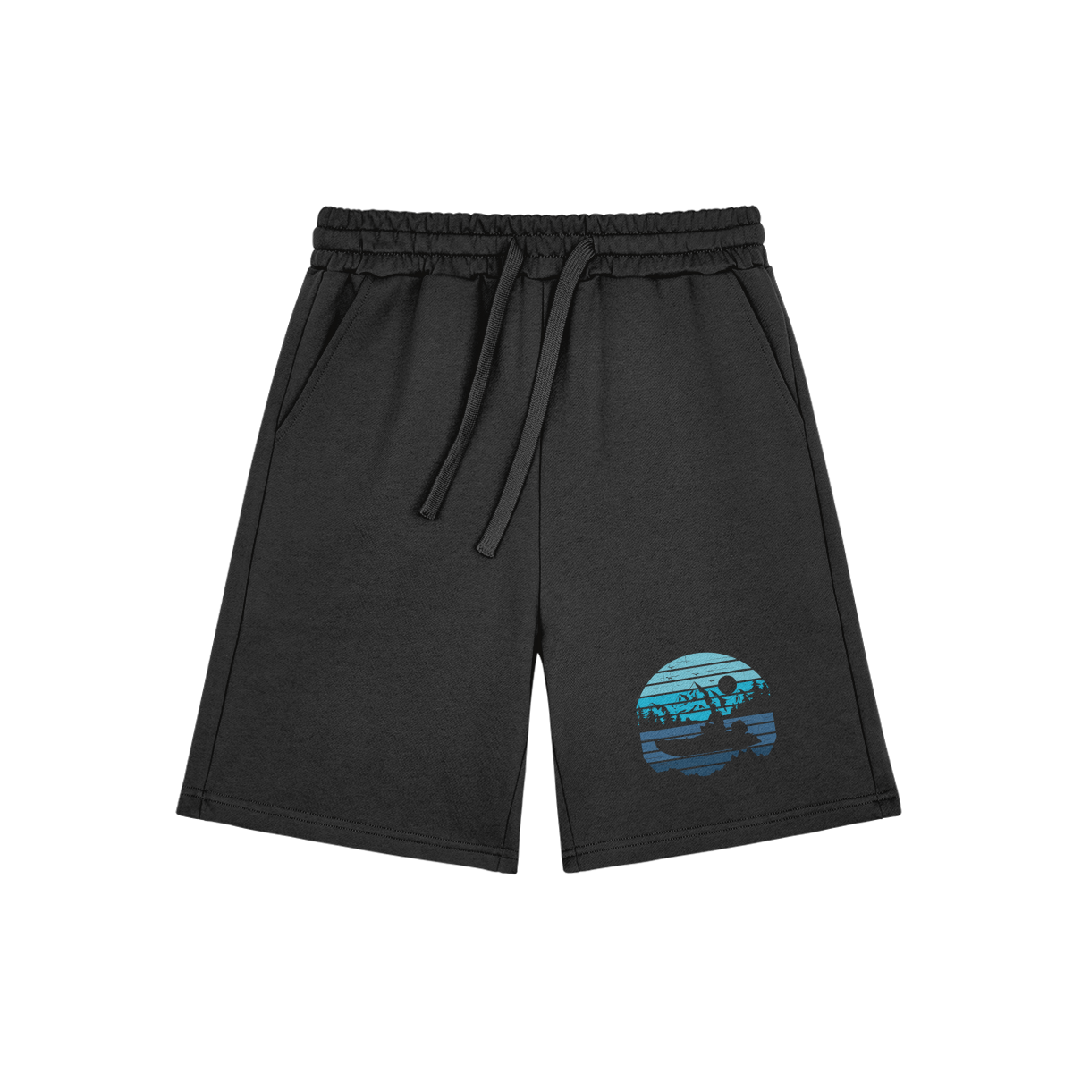 DOH BOAT SHORTS