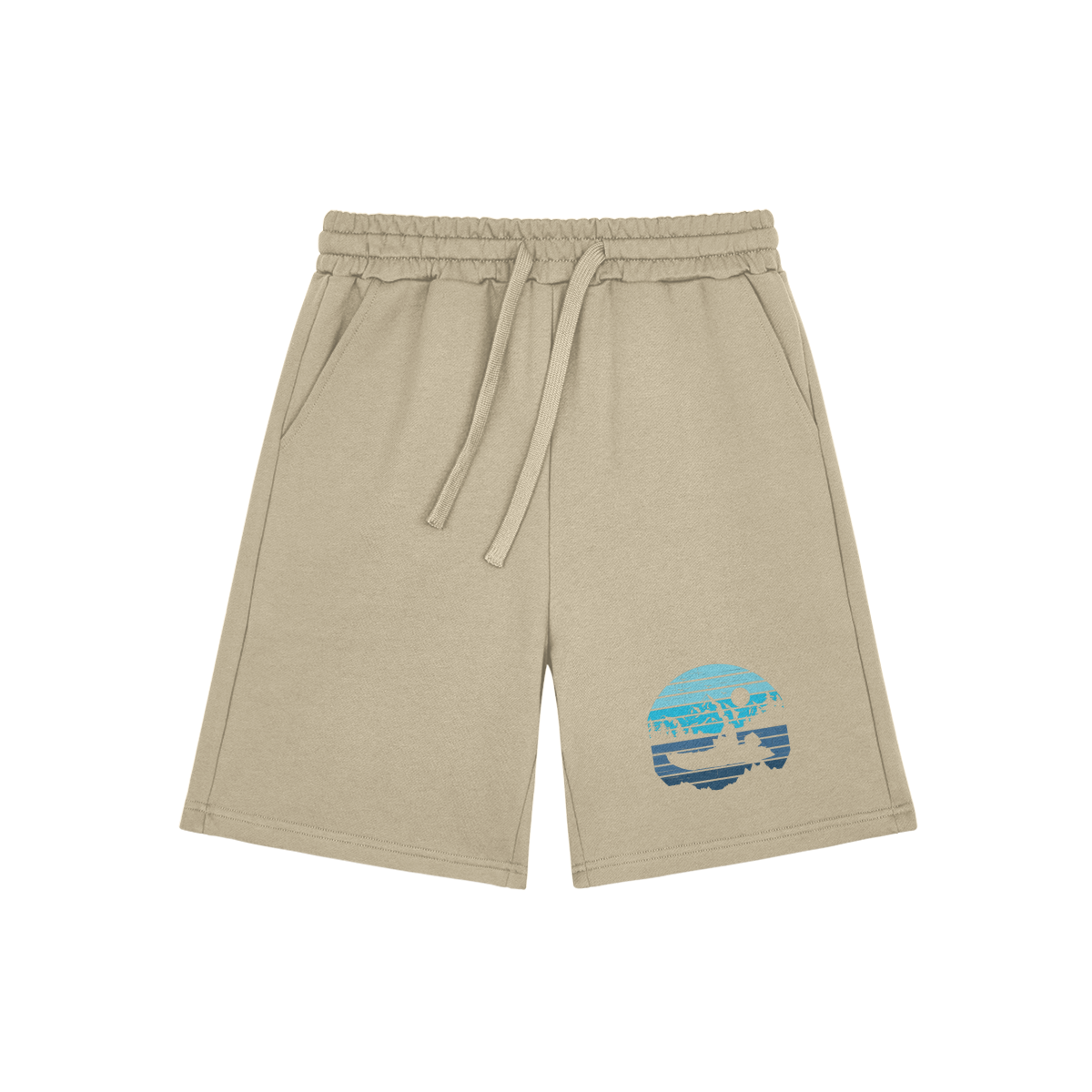 DOH BOAT SHORTS