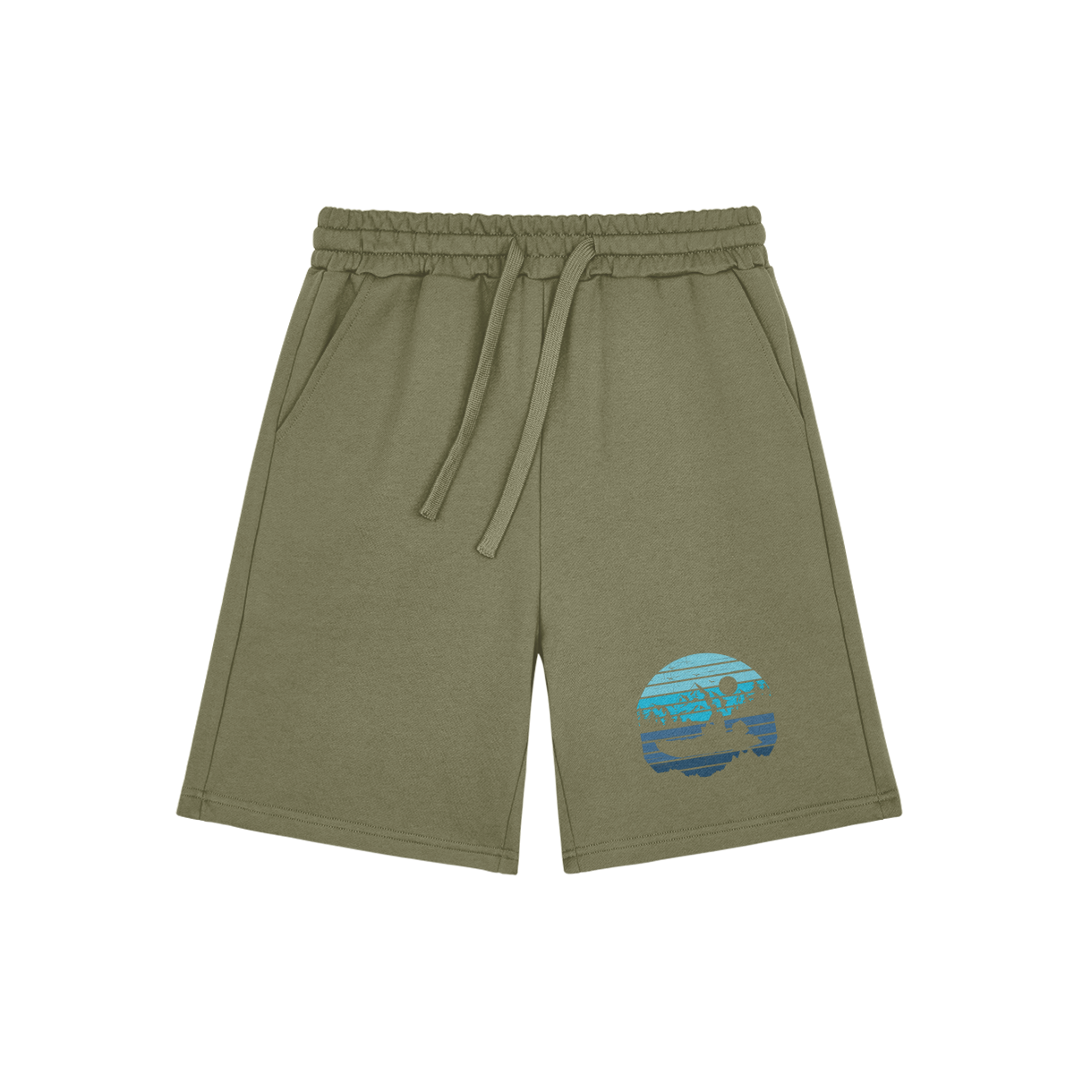 DOH BOAT SHORTS