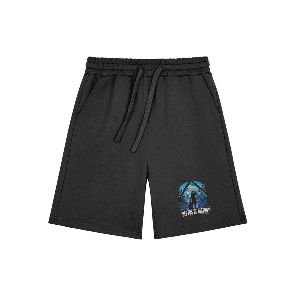 DETECTORIST SHORTS