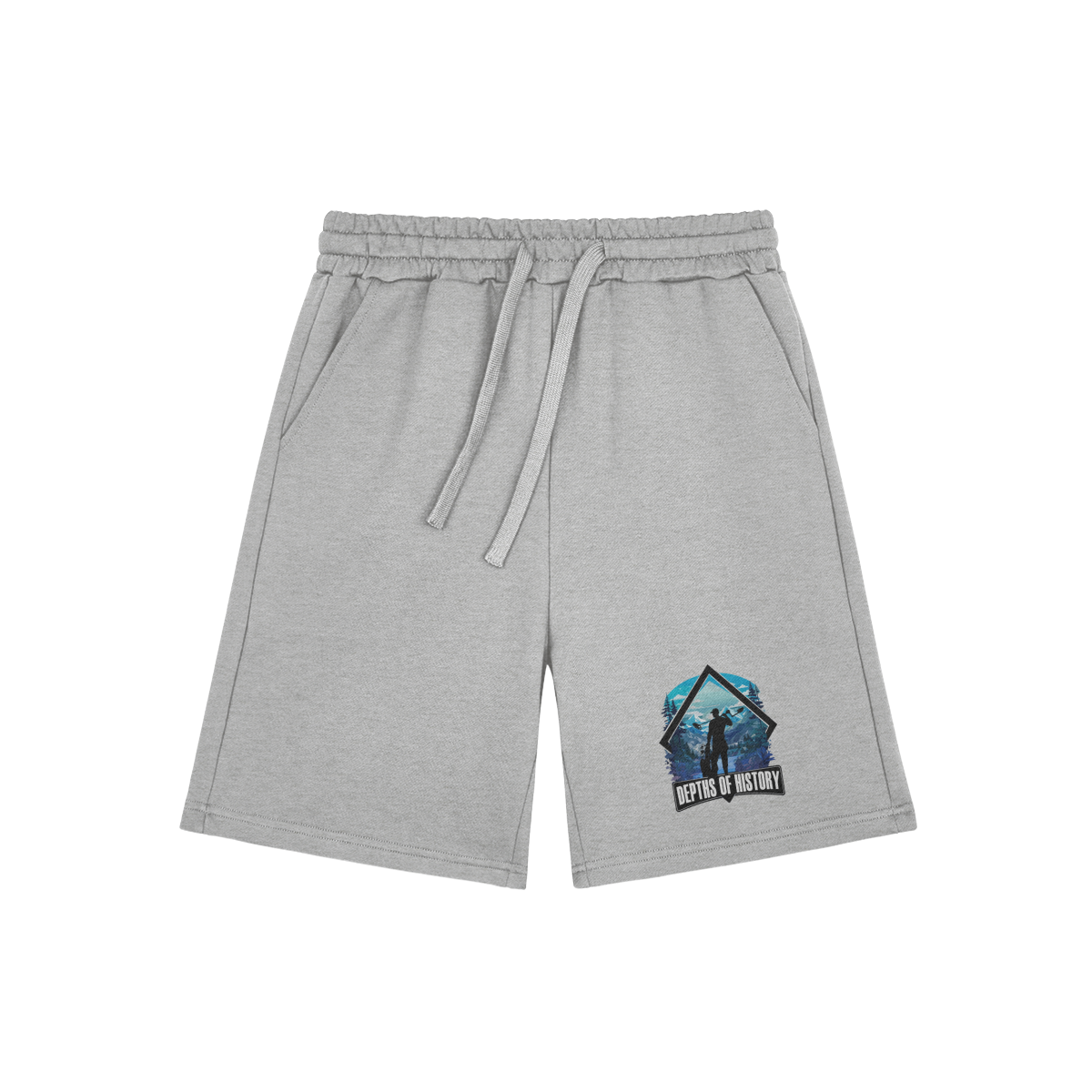 DETECTORIST SHORTS