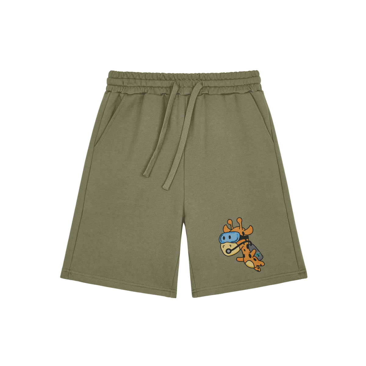 GIRAFFE SHORTS