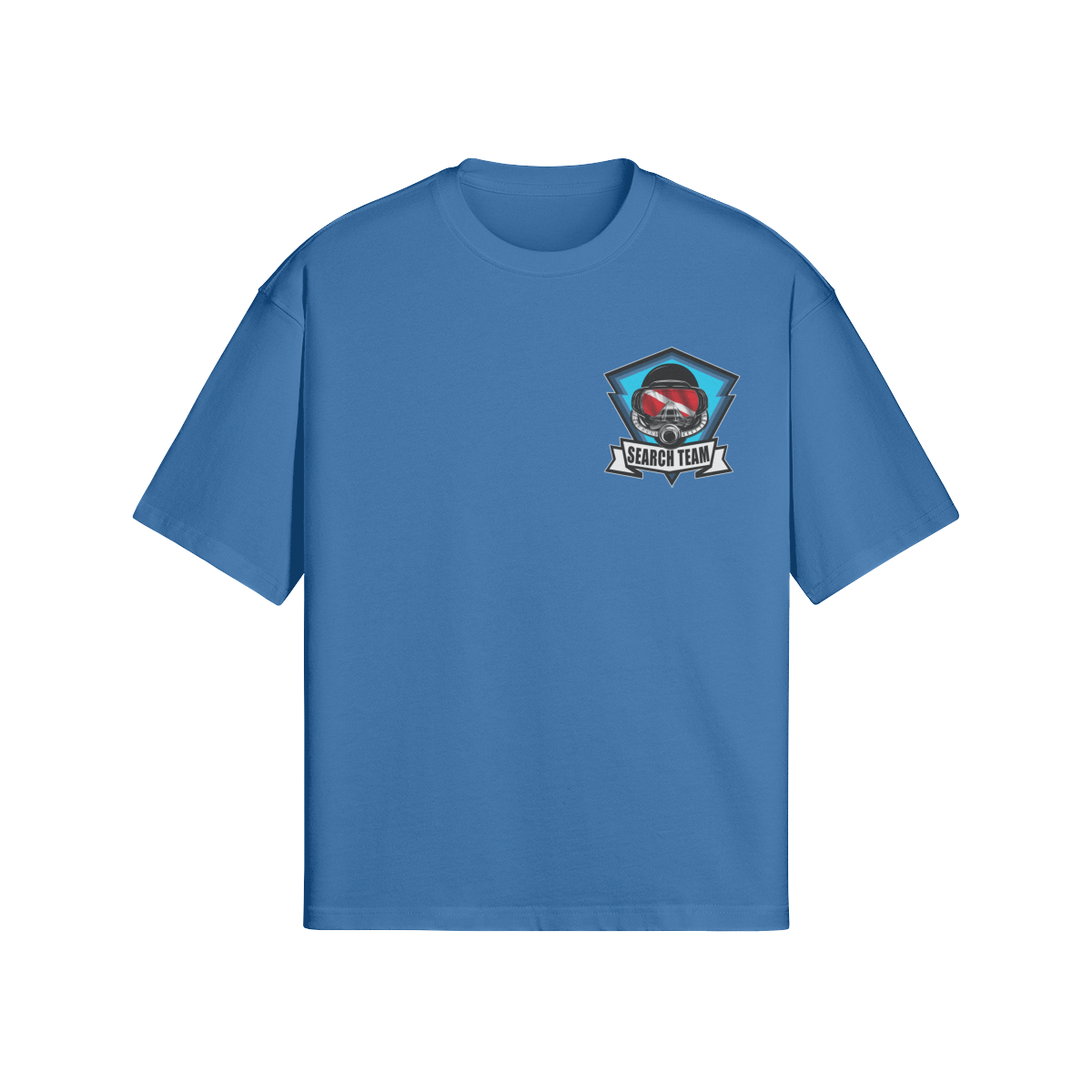 SEARCH TEAM TEE