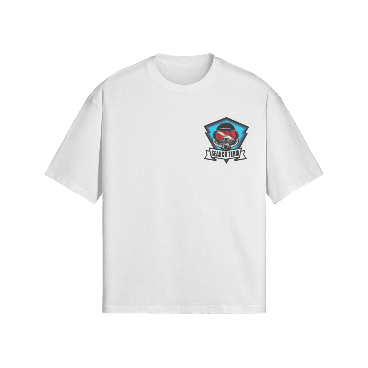 SEARCH TEAM TEE