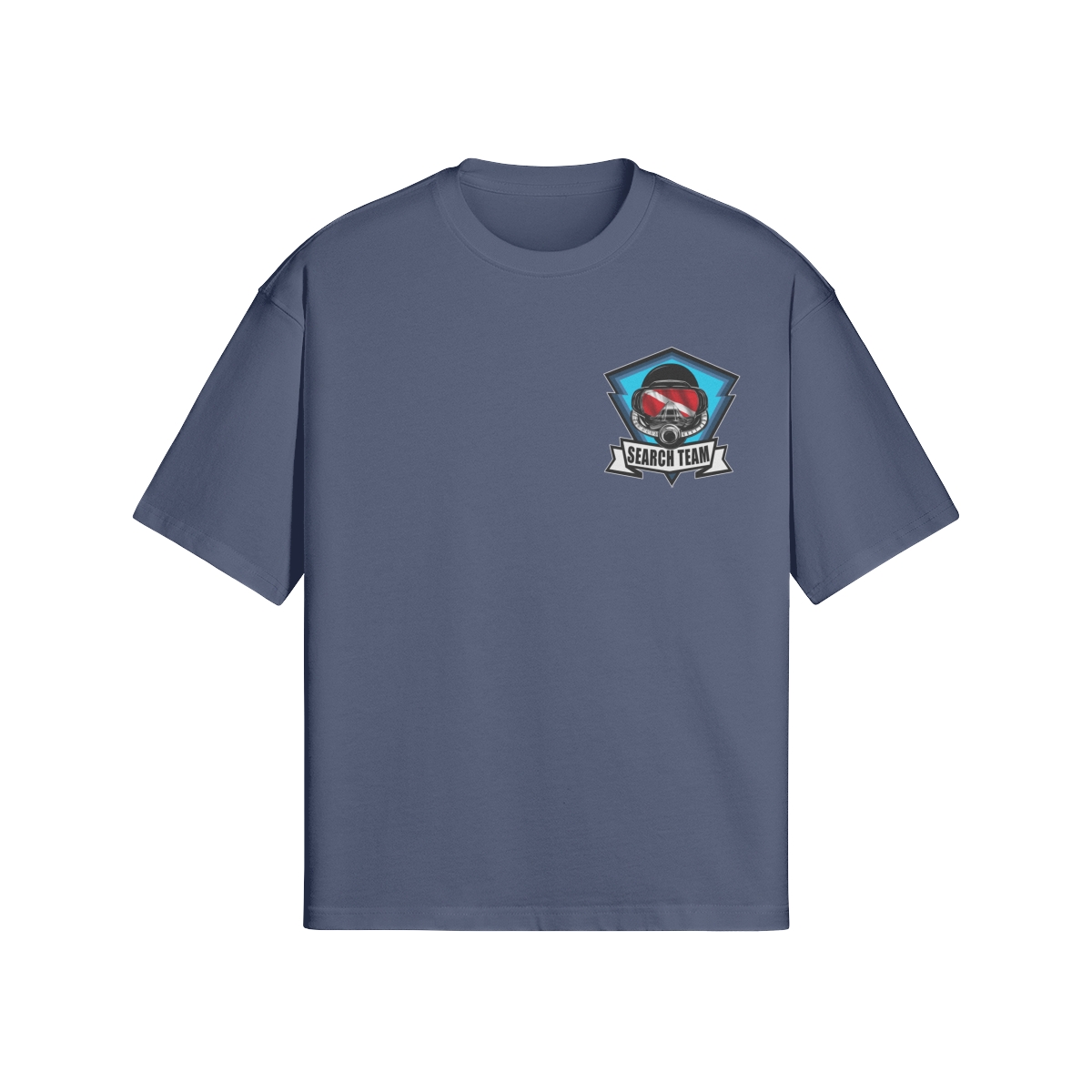 SEARCH TEAM TEE