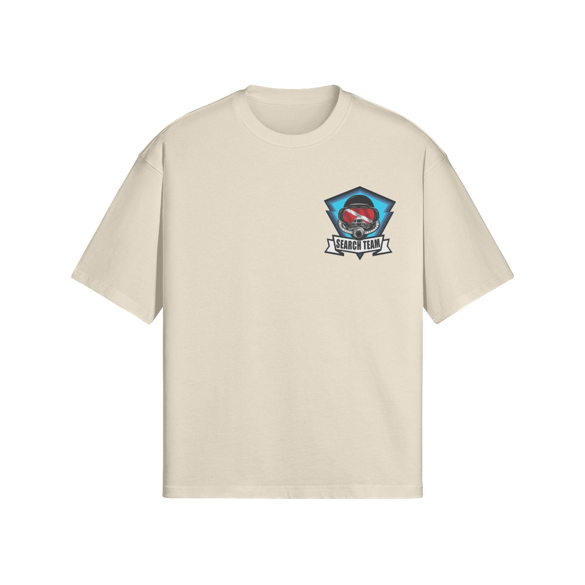 SEARCH TEAM TEE