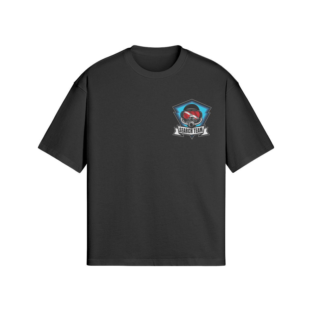 SEARCH TEAM TEE