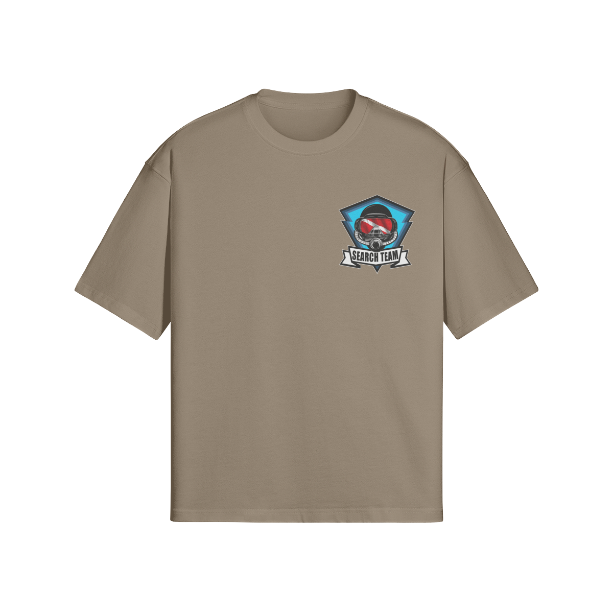 SEARCH TEAM TEE