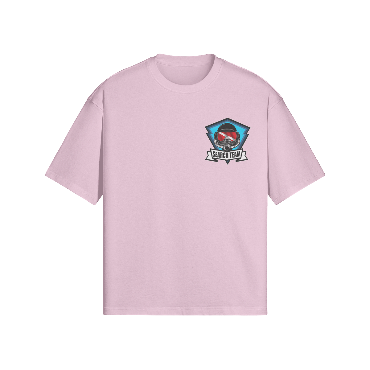 SEARCH TEAM TEE