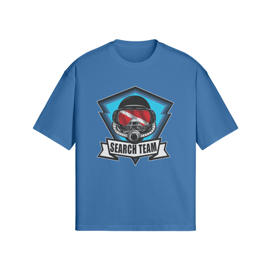 BIG SEARCH TEAM TEE