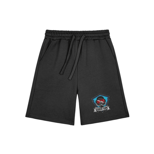 SEARCH TEAM SHORTS