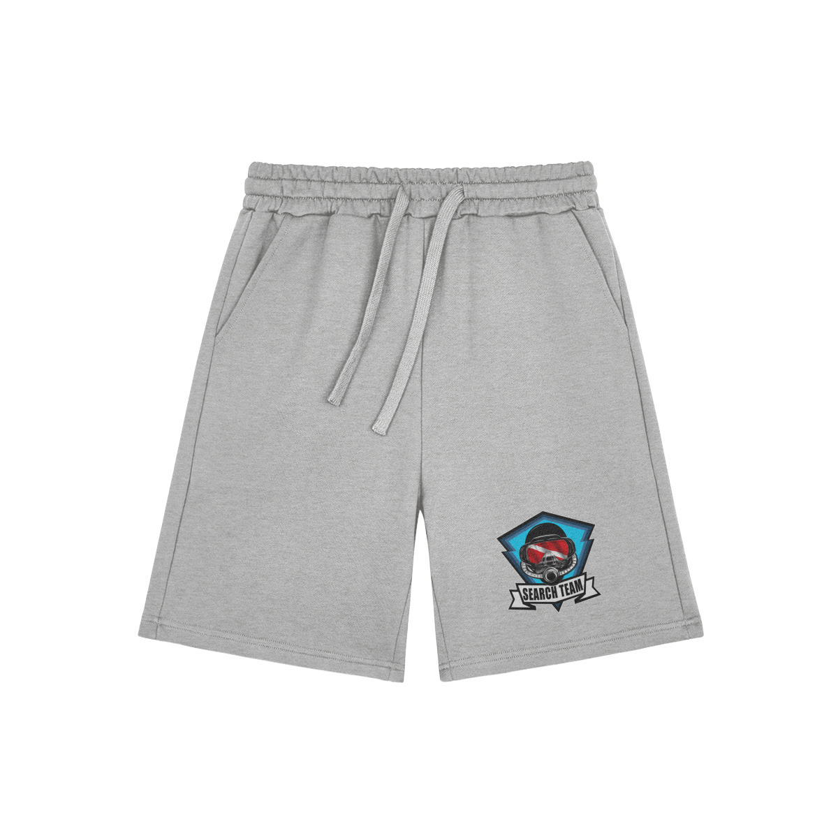 SEARCH TEAM SHORTS