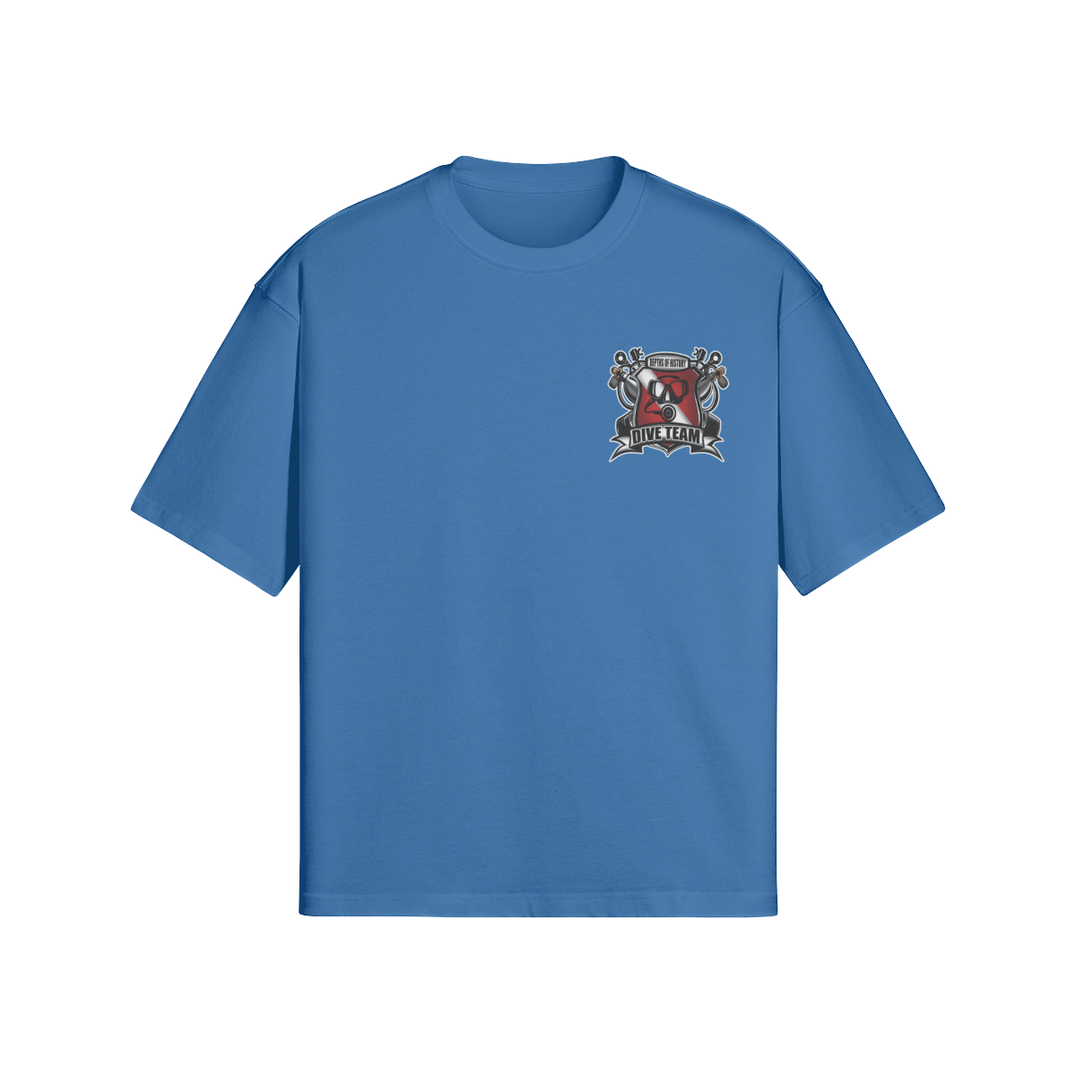 DIVE TEAM TEE