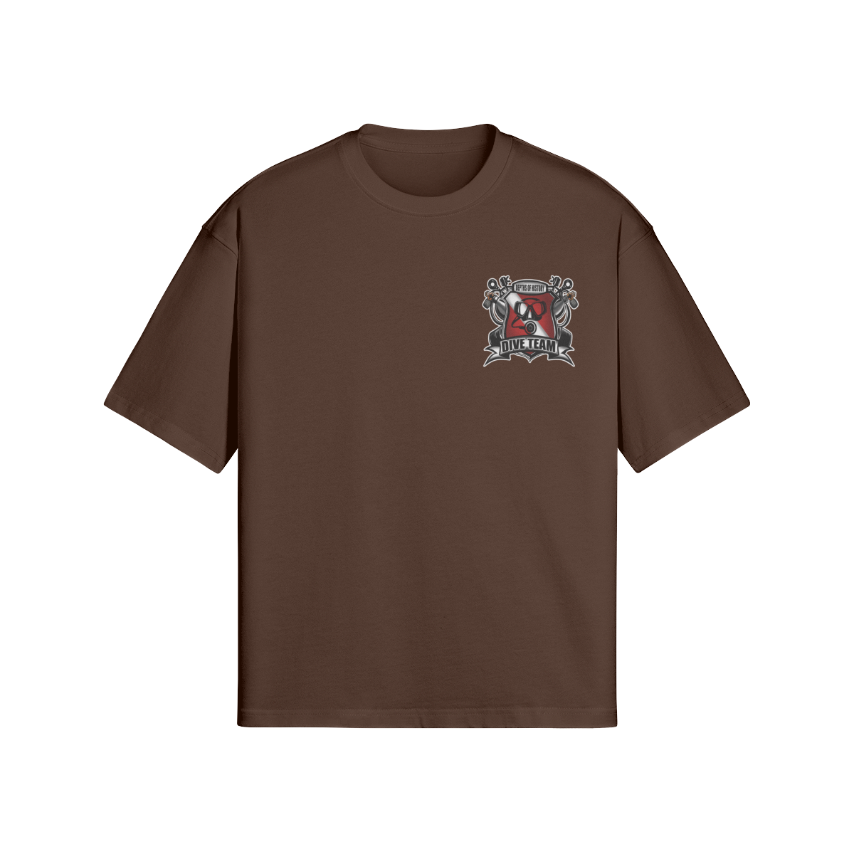 DIVE TEAM TEE