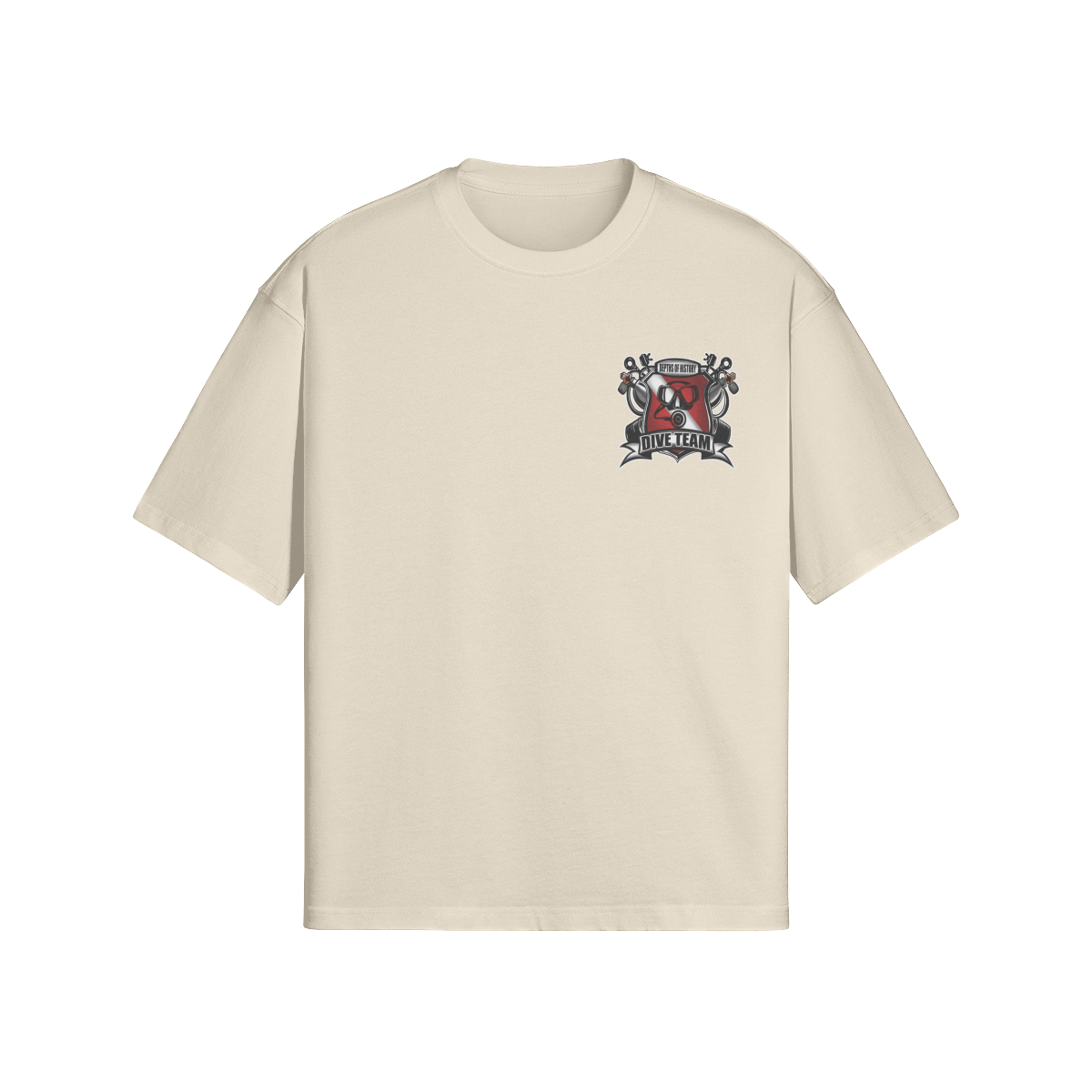 DIVE TEAM TEE