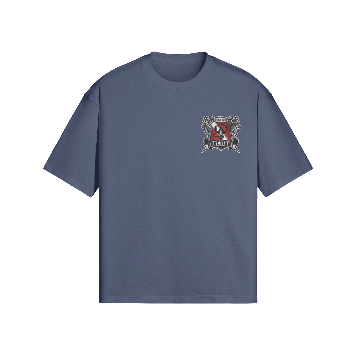 DIVE TEAM TEE