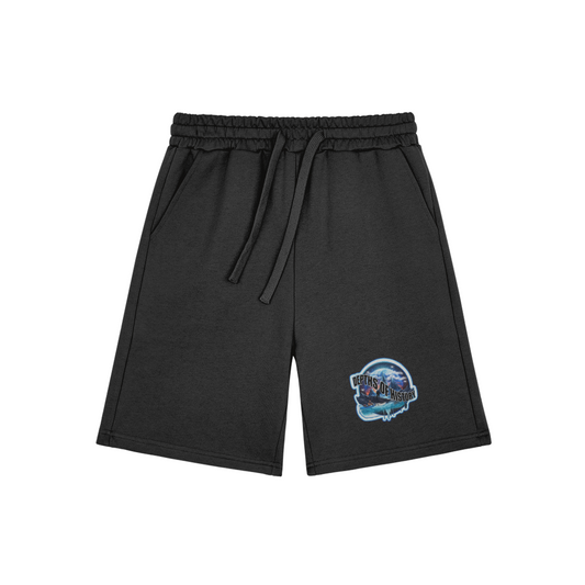 SPACE SHORTS