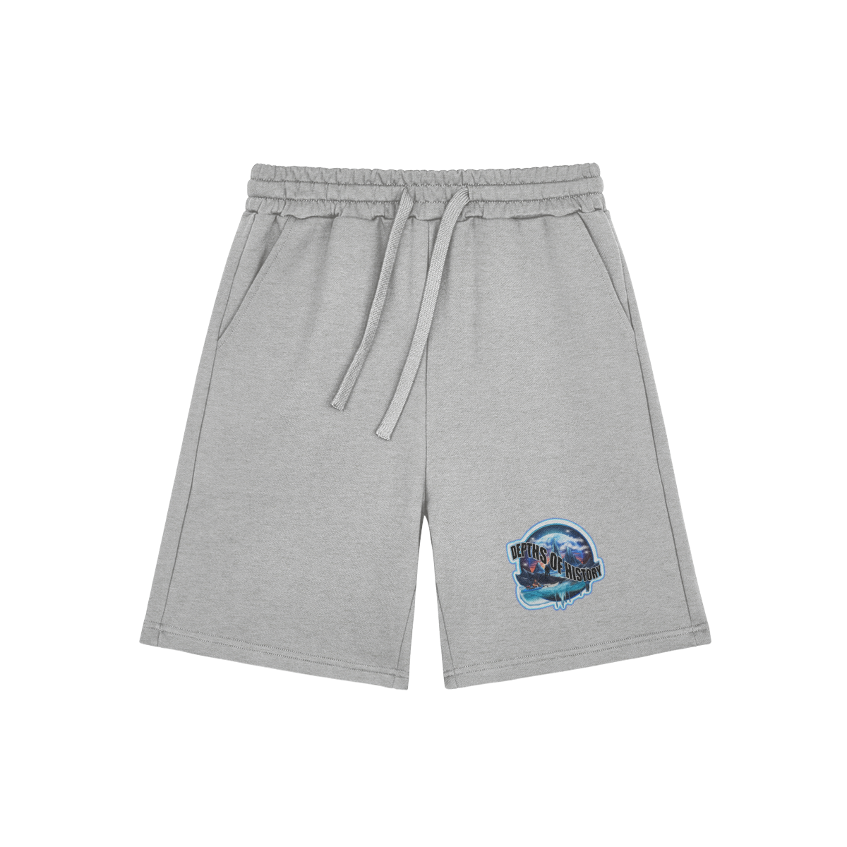 SPACE SHORTS