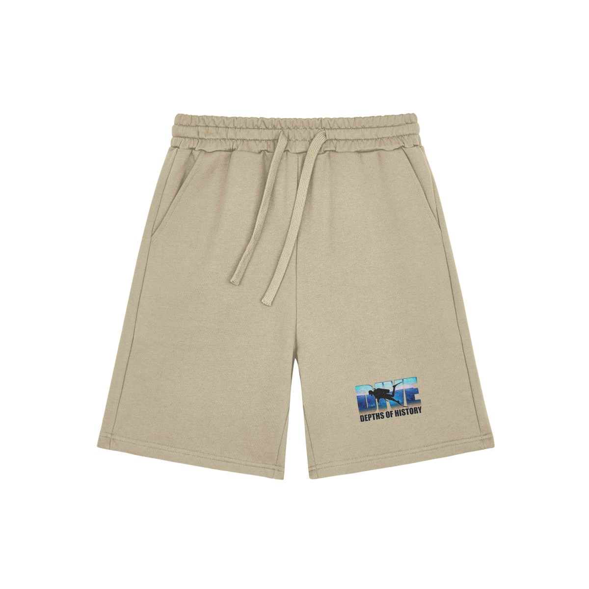 DIVE SHORTS