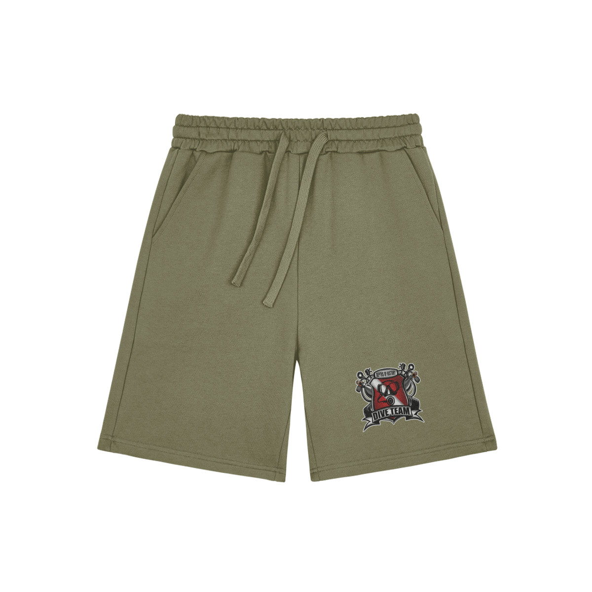 DIVE TEAM SHORTS