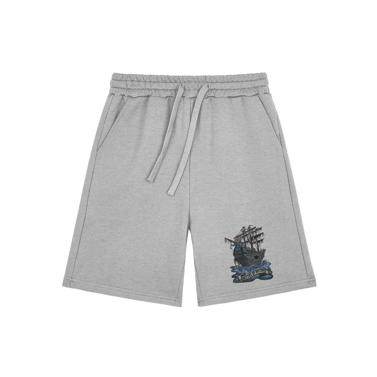 SCUBA SHIP SHORTS