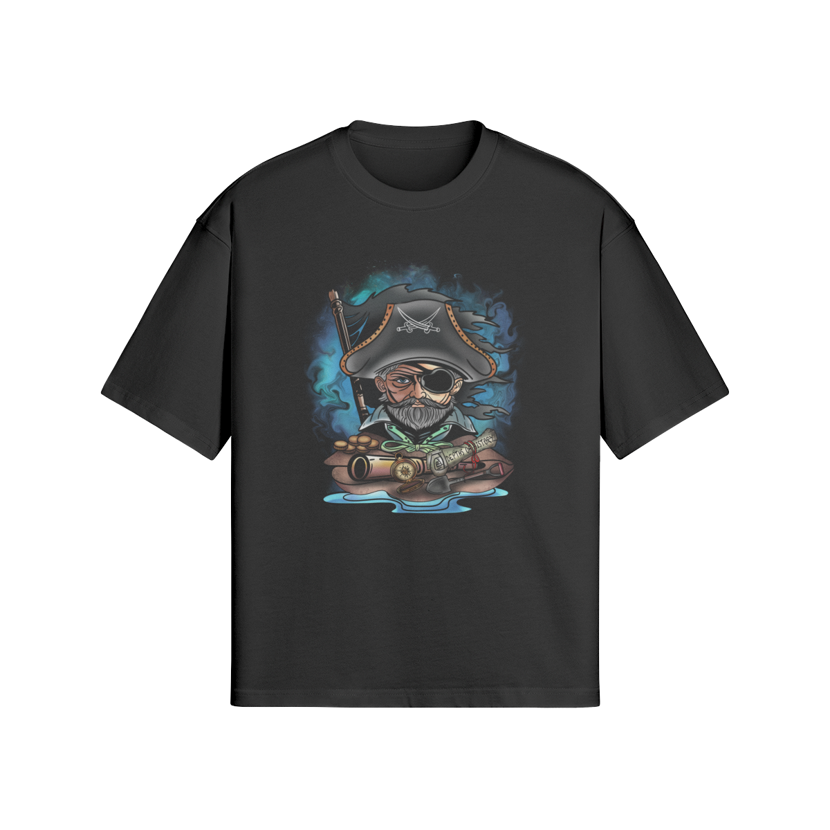 DOH PIRATE TEE