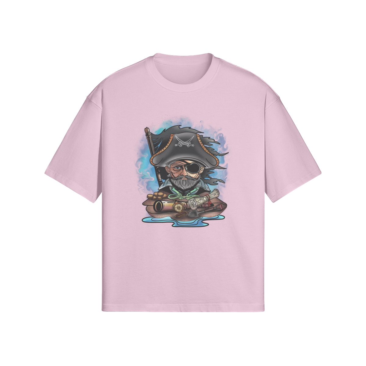 DOH PIRATE TEE