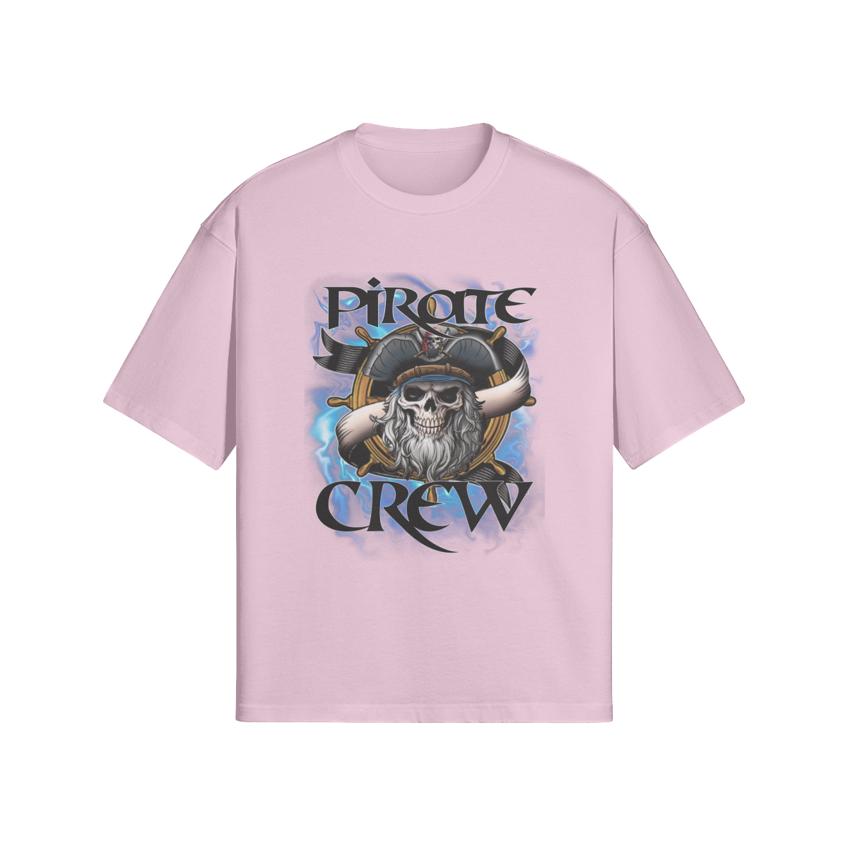 PIRATE CREW TEE