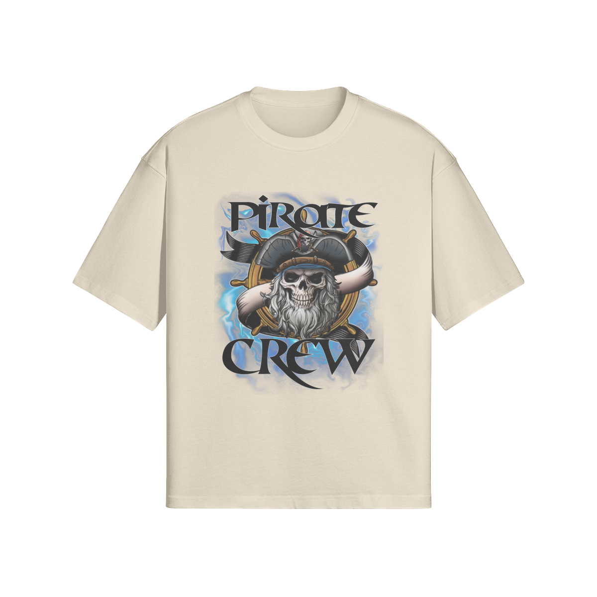 PIRATE CREW TEE